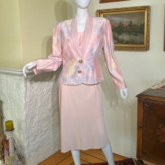 Vintage 90’s Nu Mode Jacket - Picture 7 of 15